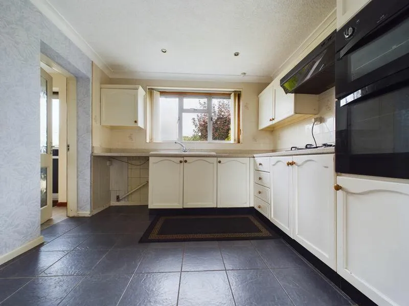 3 bed Detached