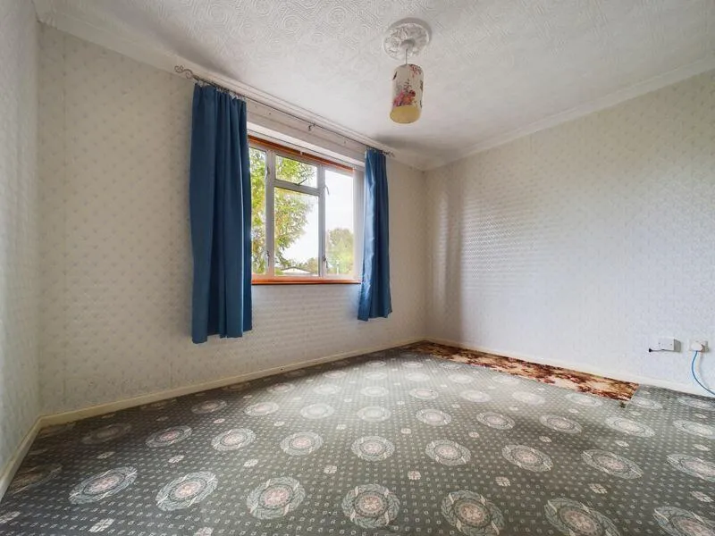 3 bed Detached