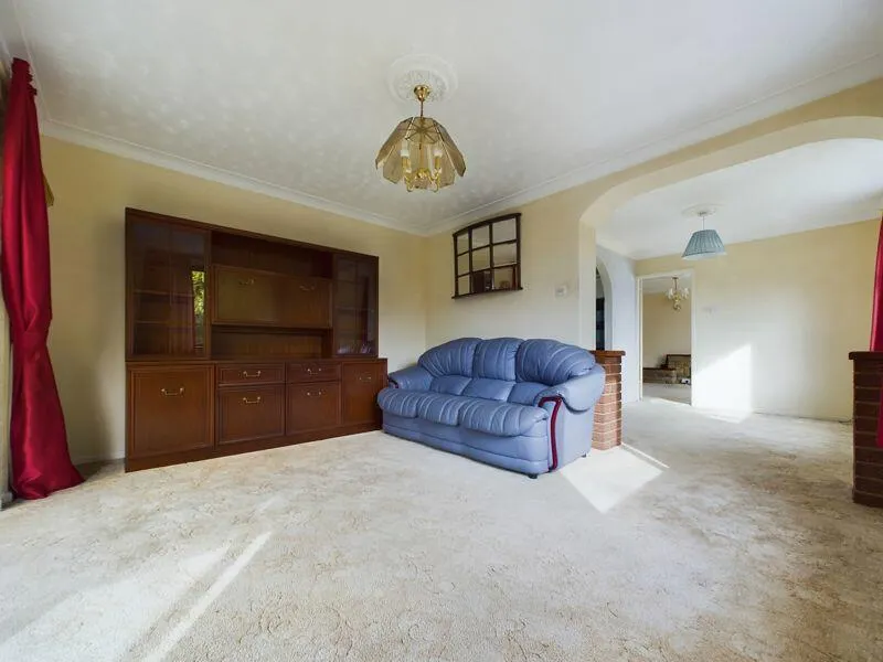 3 bed Detached