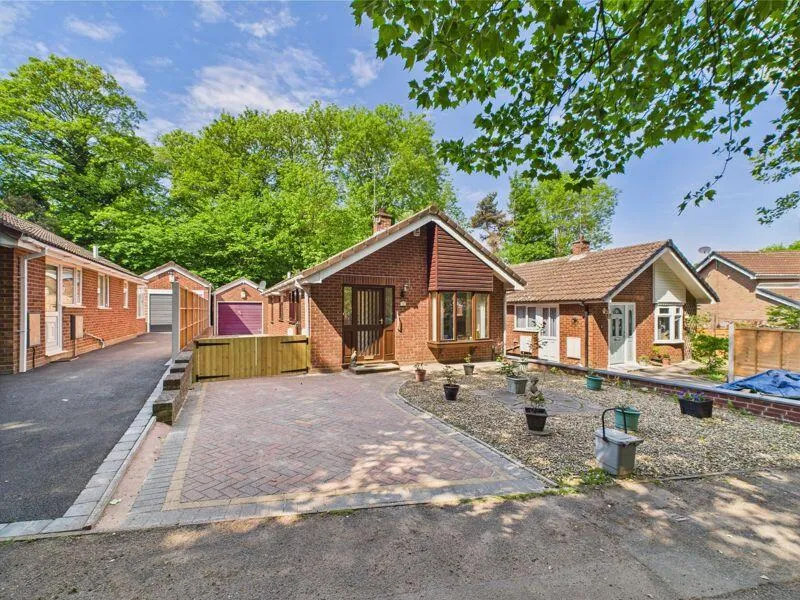 Property cover