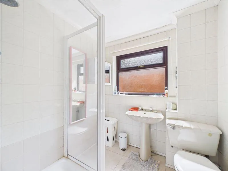 2 bed Detached Bungalow
