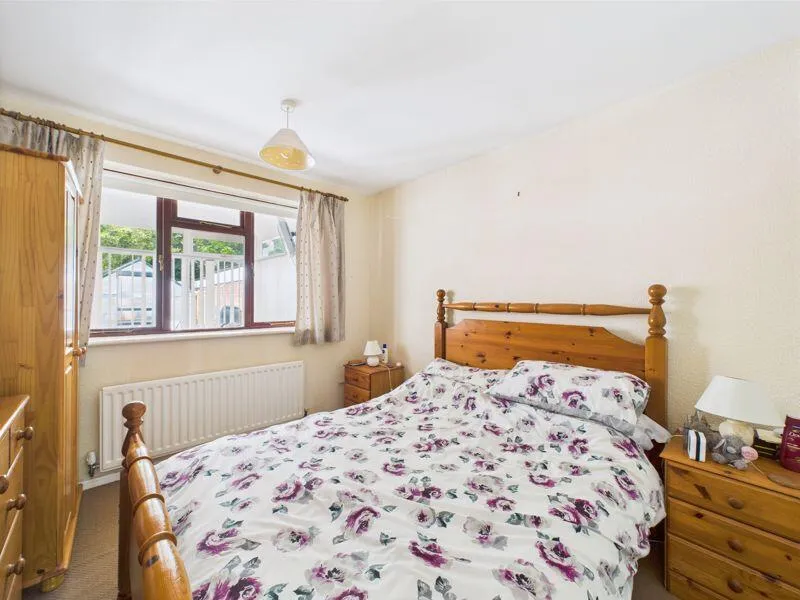 2 bed Detached Bungalow