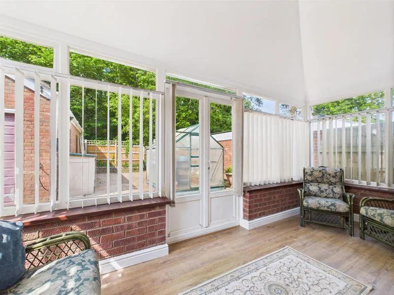 2 bed Detached Bungalow