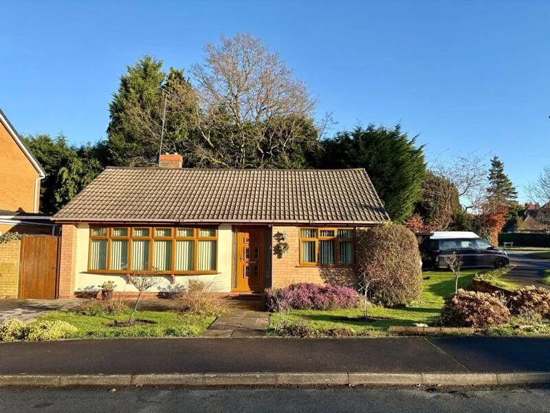 Property cover