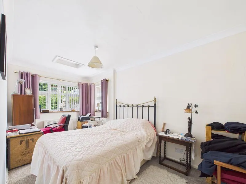 2 bed Detached Bungalow