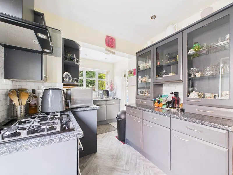 2 bed Detached Bungalow