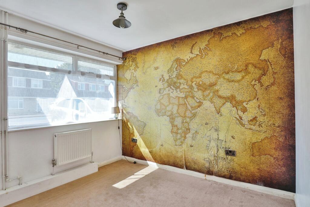 2 bed Detached Bungalow