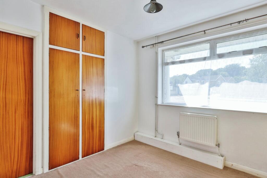 2 bed Detached Bungalow