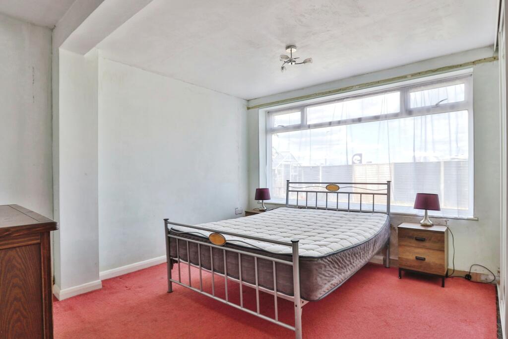 2 bed Detached Bungalow