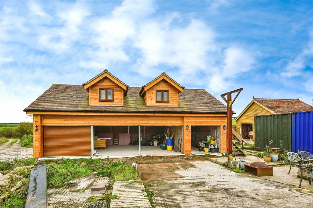 Property cover
