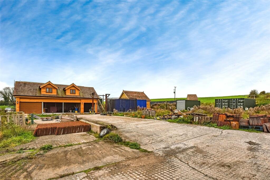 House & Land