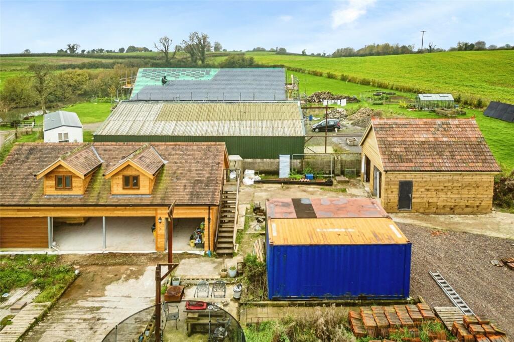 House & Land