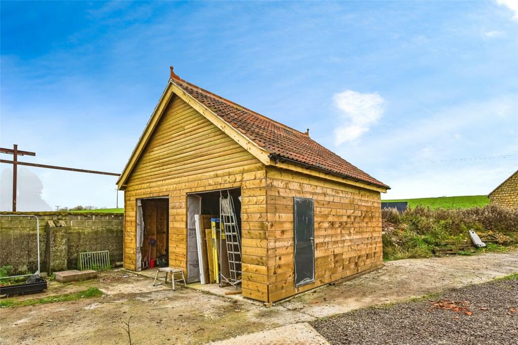 House & Land