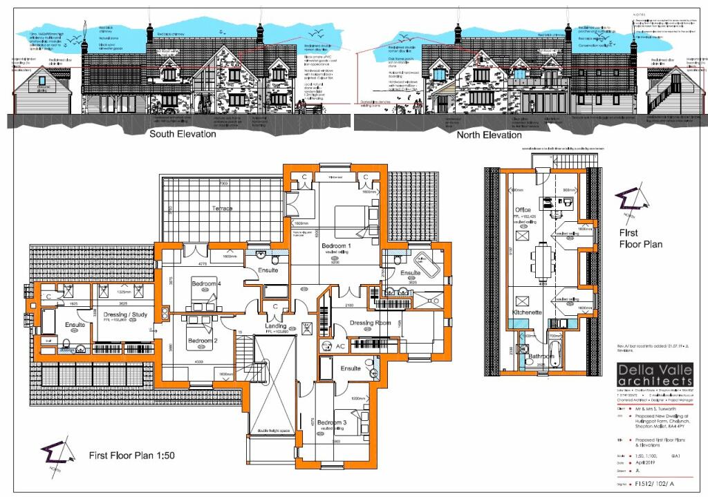 House & Land