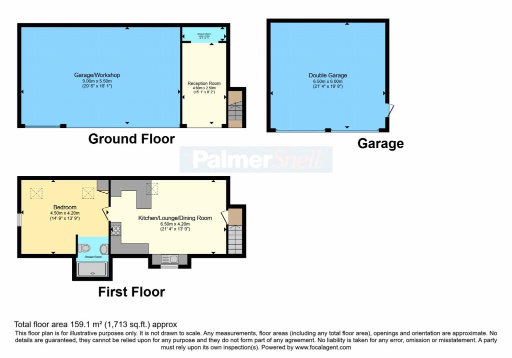 House & Land