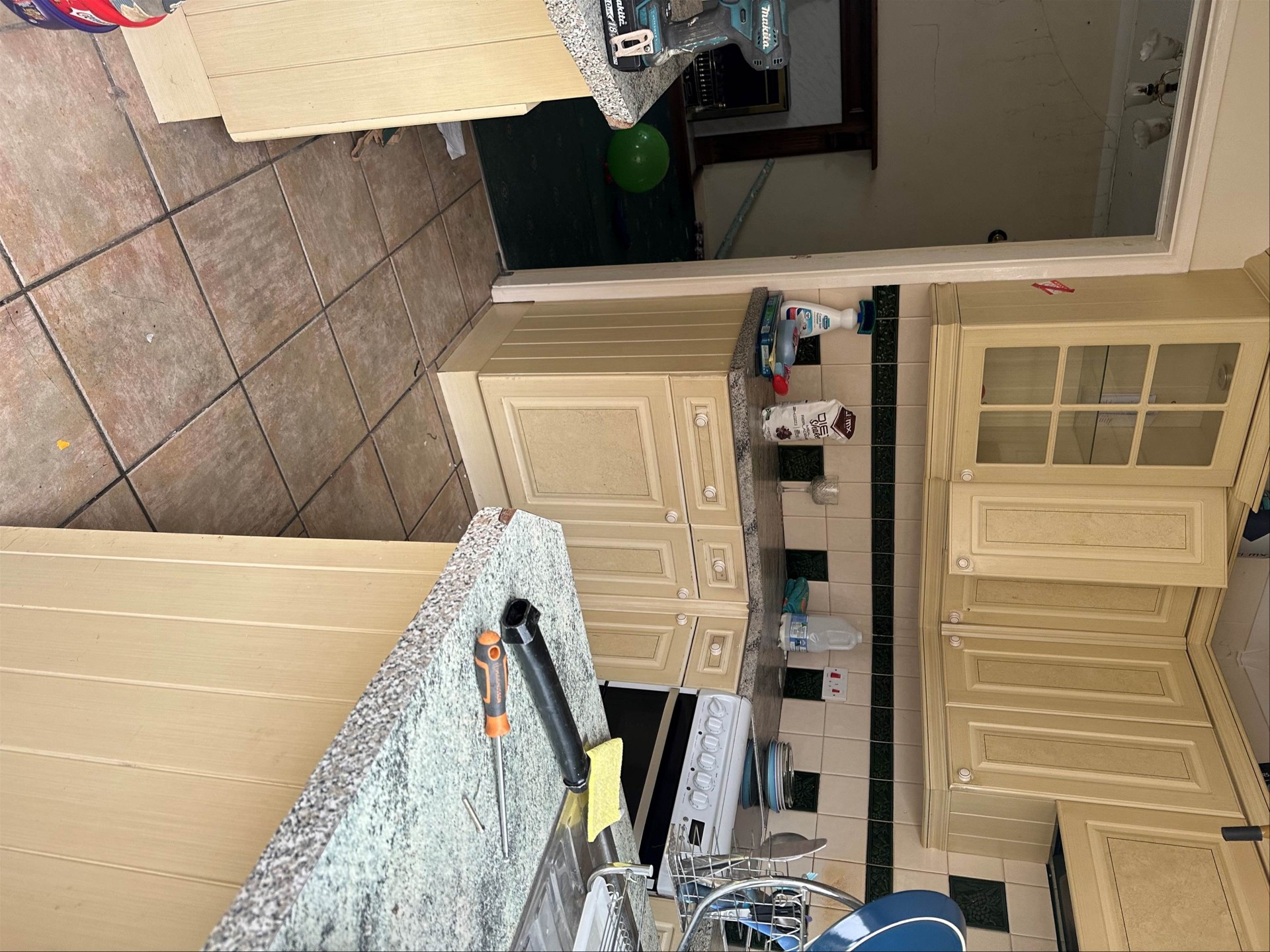 2 bed Semi-Detached Bungalow