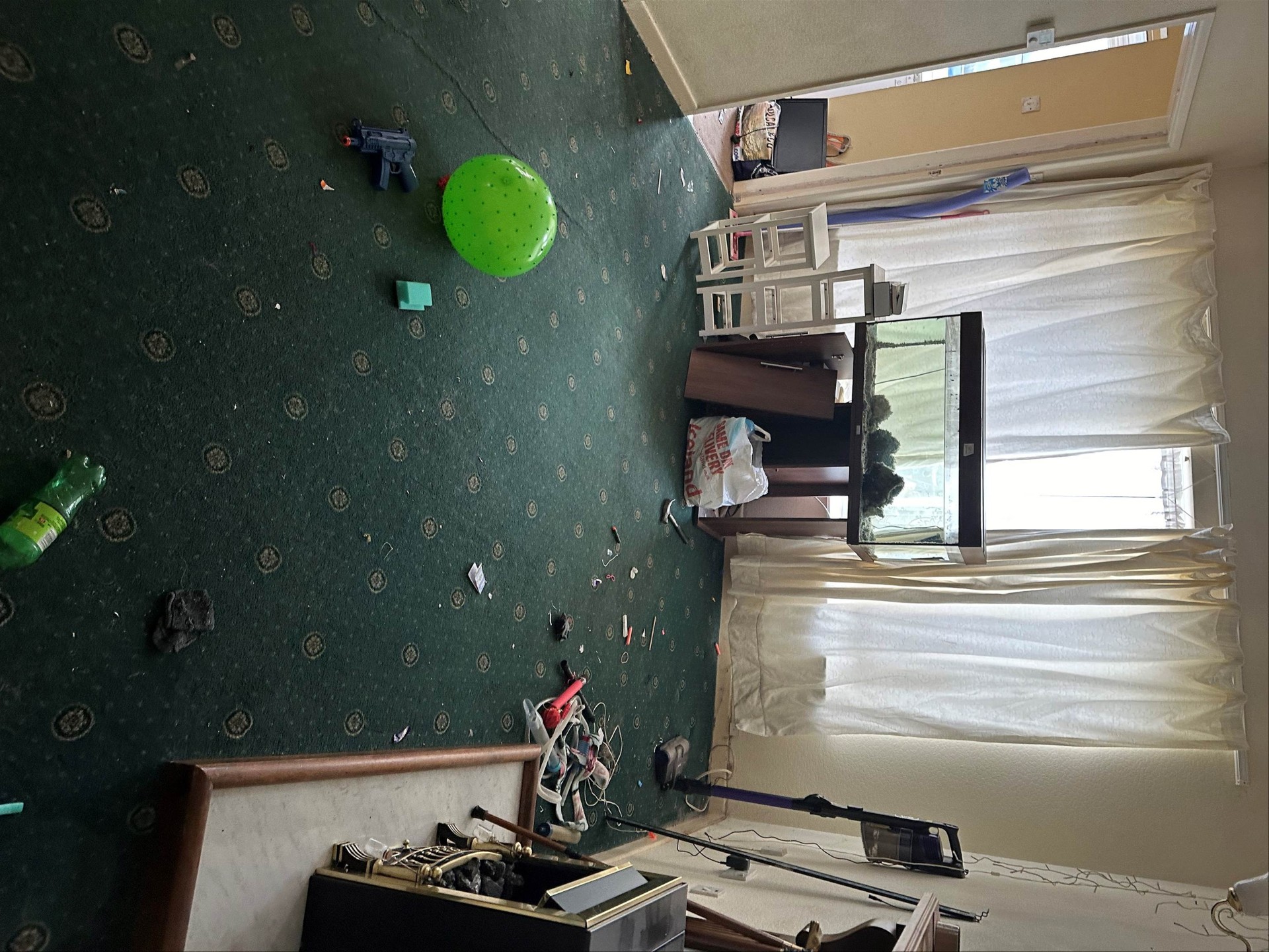 2 bed Semi-Detached Bungalow