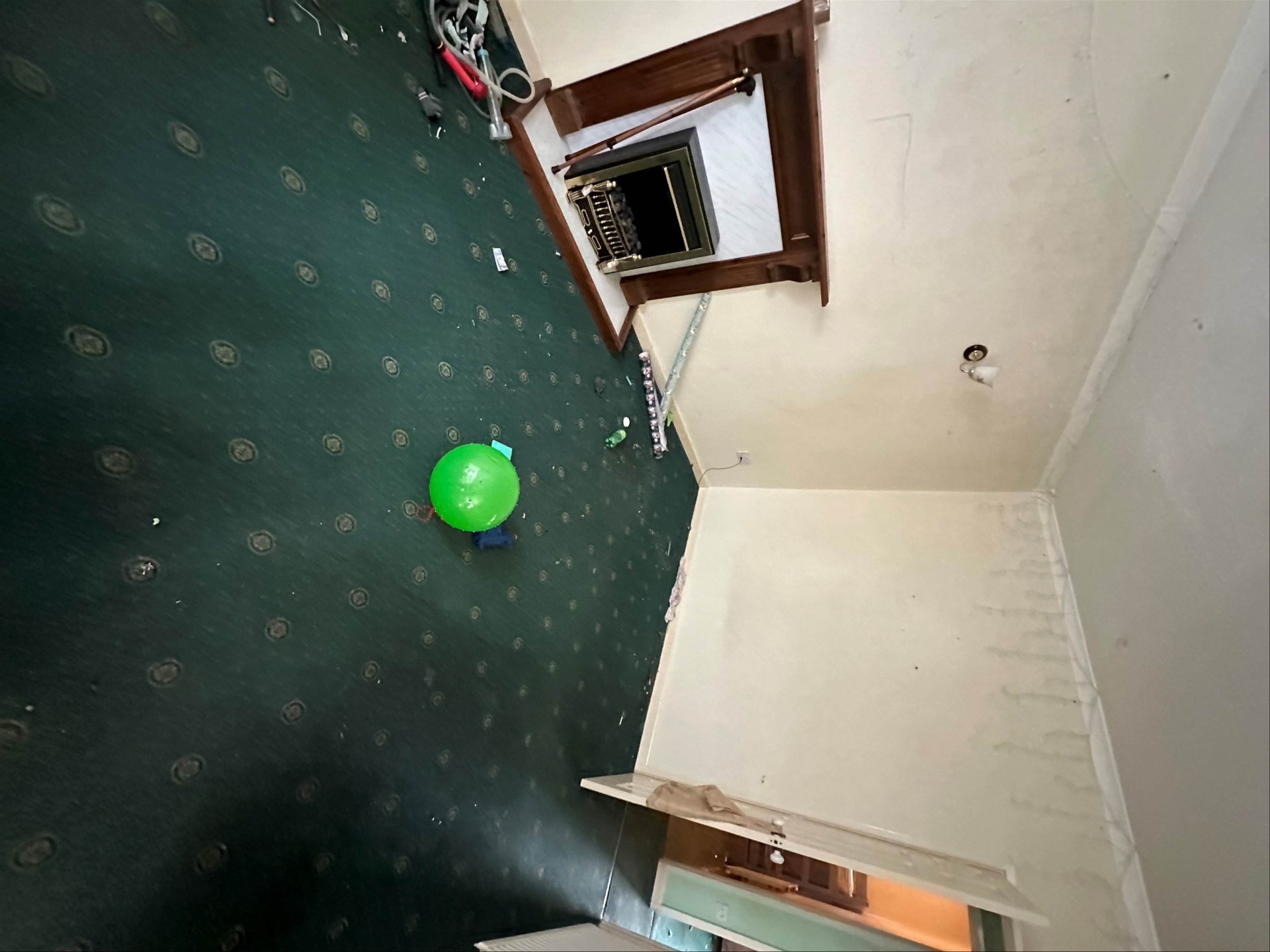 2 bed Semi-Detached Bungalow