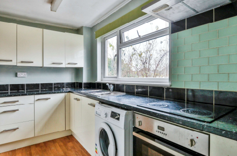 2 bed Apartment