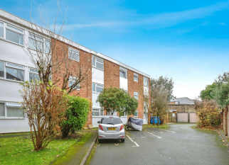 2 bed Apartment