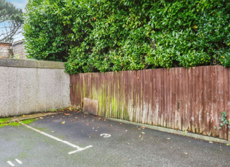2 bed Apartment