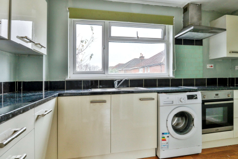 2 bed Apartment