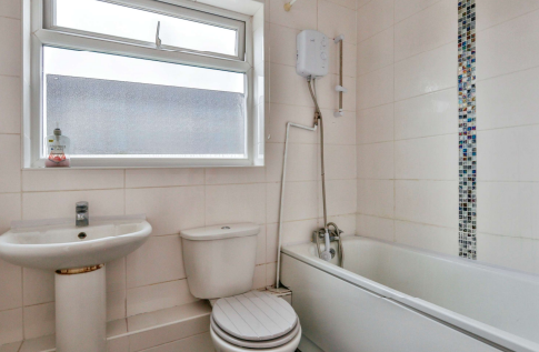 2 bed Apartment