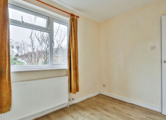 2 bed Apartment