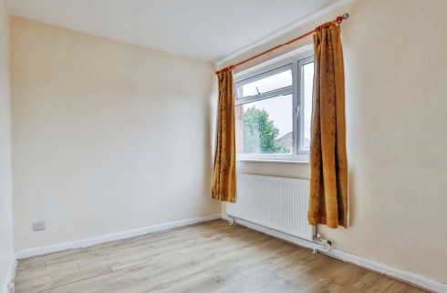 2 bed Apartment