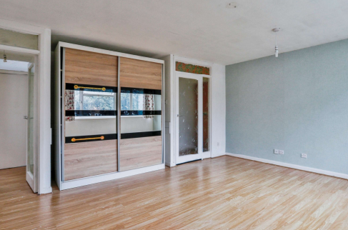 2 bed Apartment