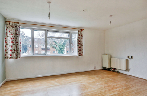 2 bed Apartment