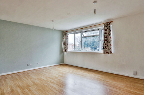 2 bed Apartment