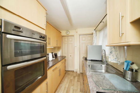 3 bed Semi-Detached