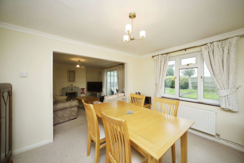 3 bed Semi-Detached