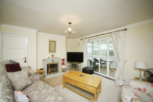 3 bed Semi-Detached