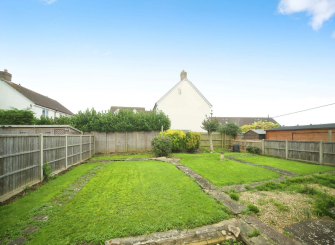 3 bed Semi-Detached