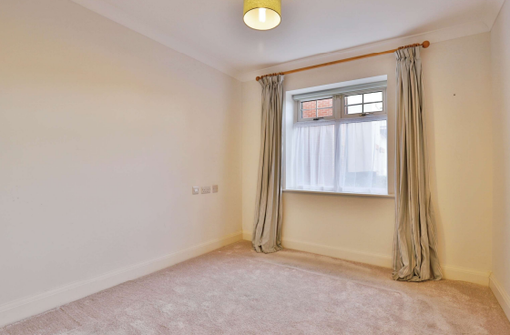 1 bed Retirement Property