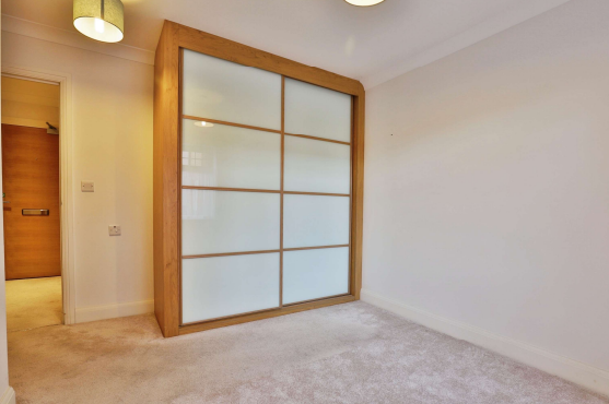 1 bed Retirement Property