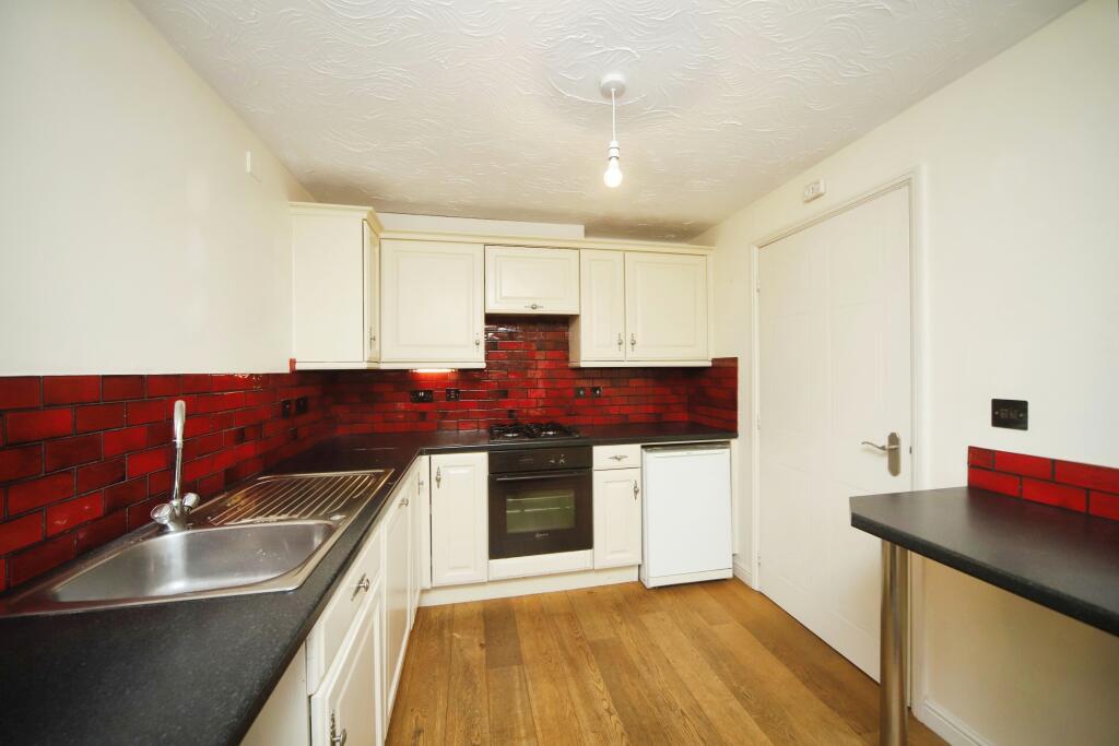 3 bed Semi-Detached