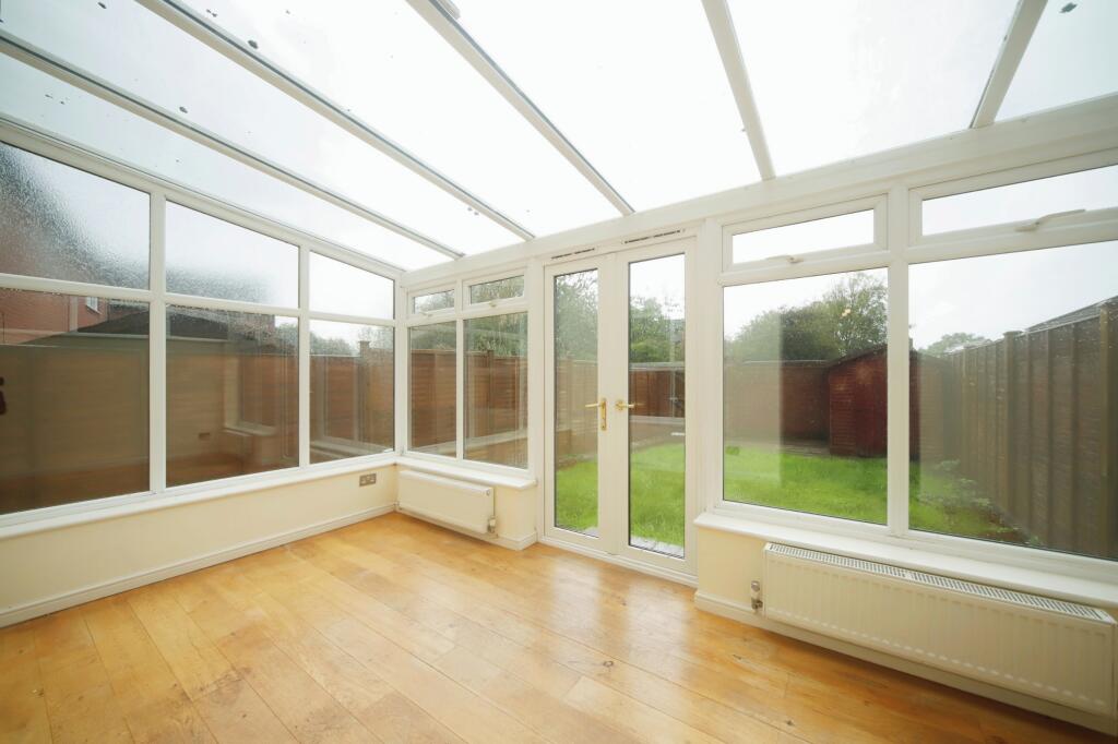 3 bed Semi-Detached
