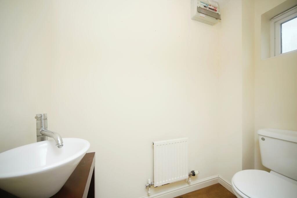 3 bed Semi-Detached
