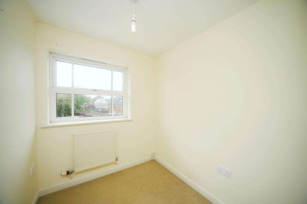 3 bed Semi-Detached