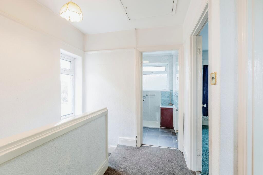 3 bed Semi-Detached