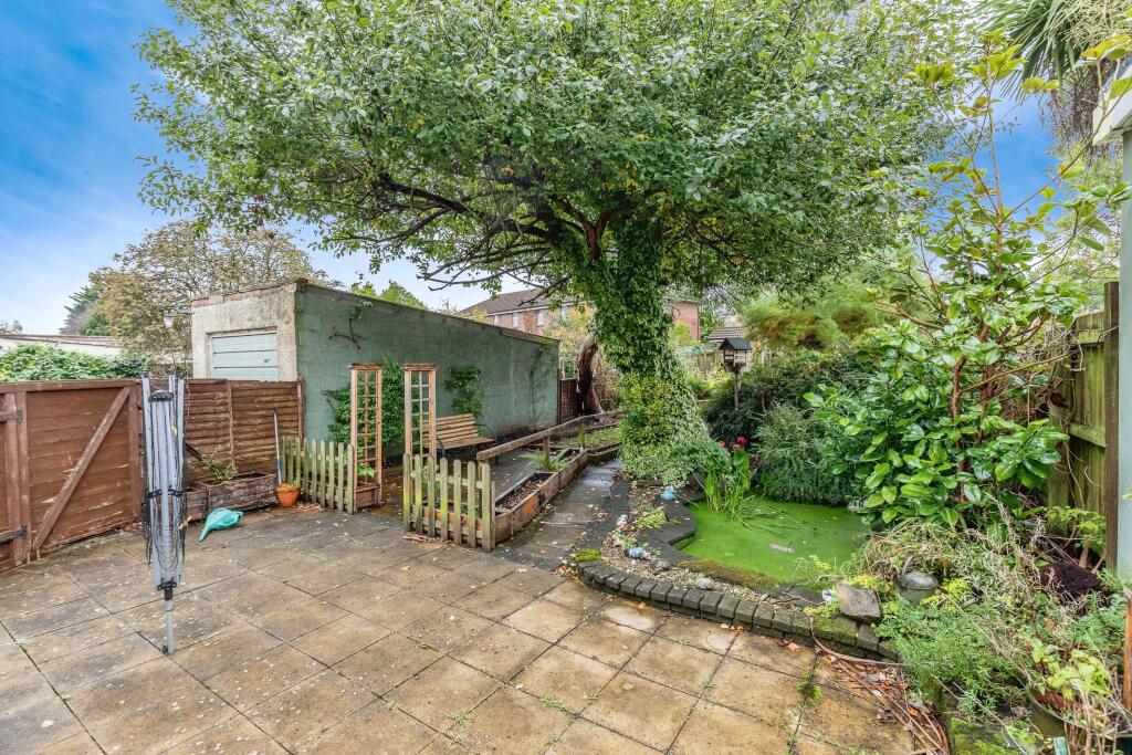 3 bed Semi-Detached