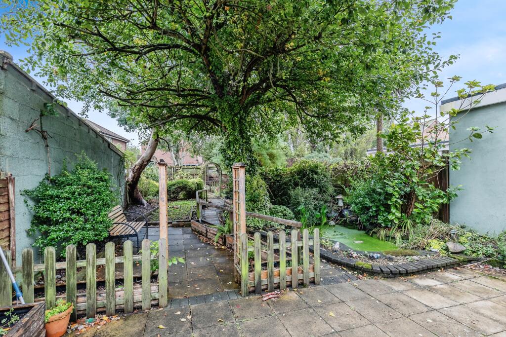 3 bed Semi-Detached