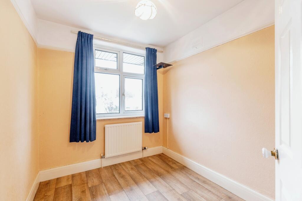 3 bed Semi-Detached