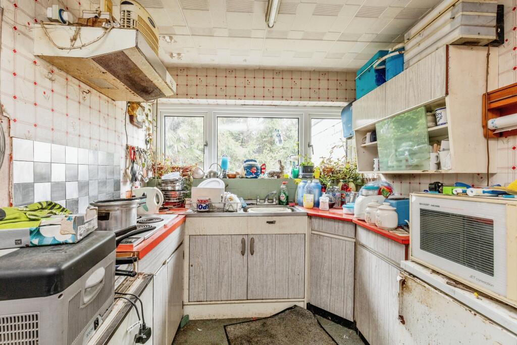 3 bed Detached