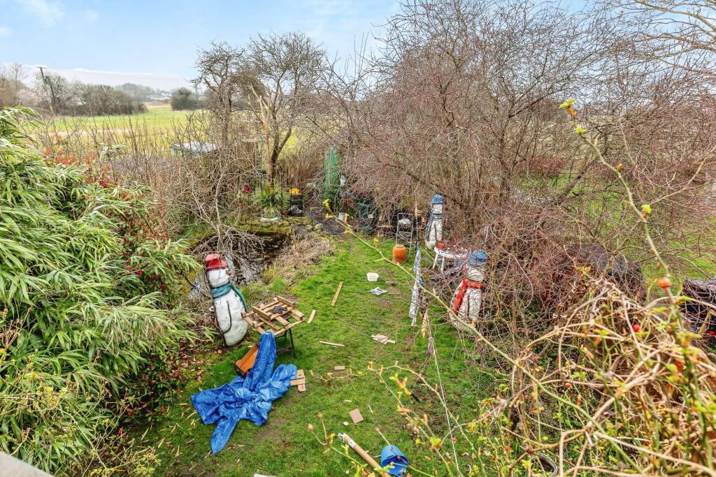 3 bed Detached