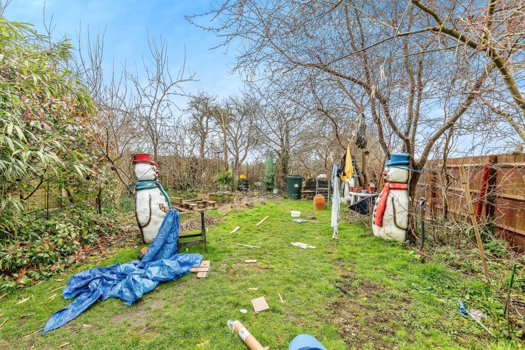 3 bed Detached
