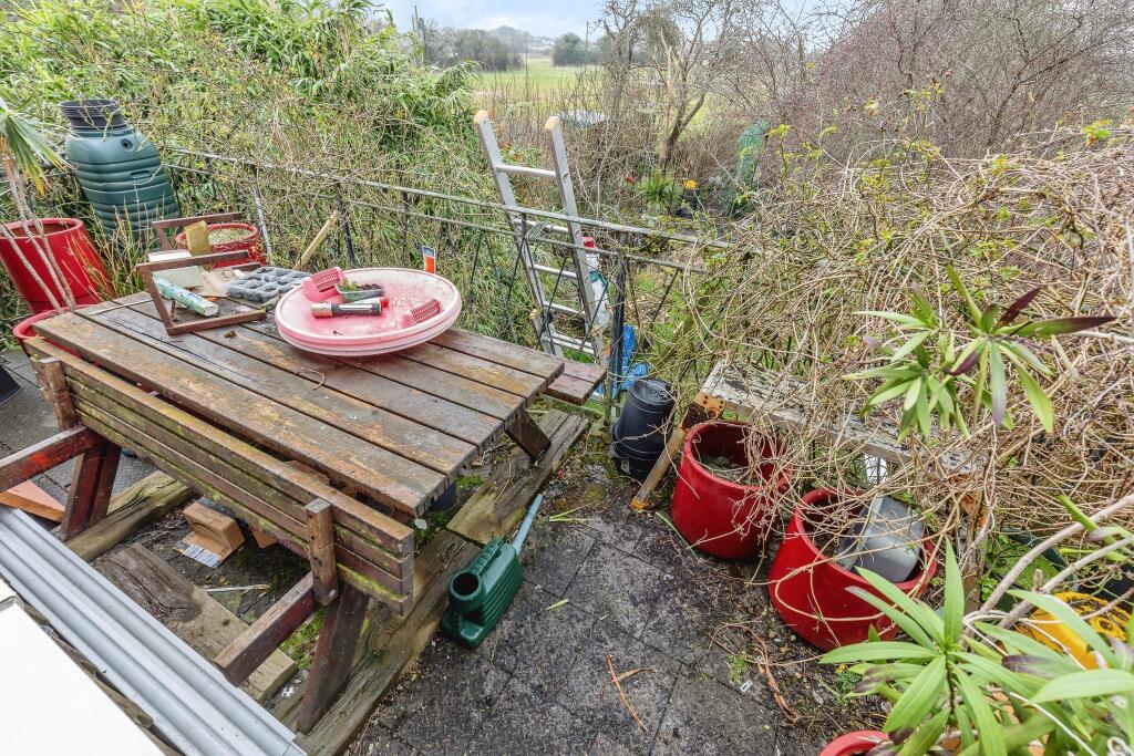 3 bed Detached